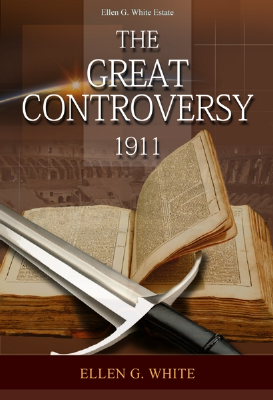The Great Controversy_Ellen G White.pdf
